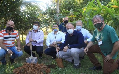 Semana do Meio Ambiente: Governo do Estado anuncia investimentos e entregas na área