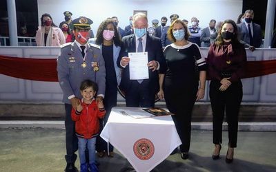 Espírito Santo lança primeira Brigada de Incêndio formada por pessoas com Síndrome de Down do Brasil