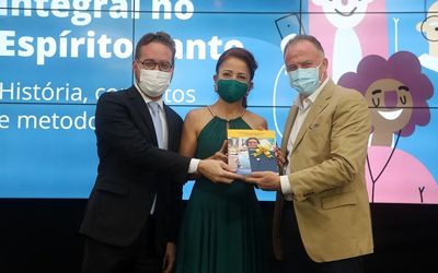Estado vai adotar metodologia própria na Educação em Tempo Integral a partir de 2022