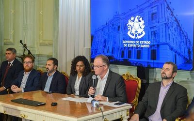 Cesta básica para estudantes e mais verbas para os municípios reduzirem desigualdades sociais provocadas pelo coronavírus