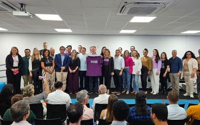 Governo abre especialização em Inteligência Artificial para servidores públicos estaduais