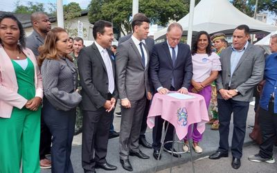 Vila Velha vai abrir concurso para contratar 120 guardas municipais