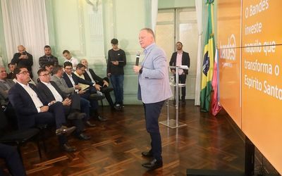 Governo celebra quatro anos de criação do Fundo Soberano do Espírito Santo