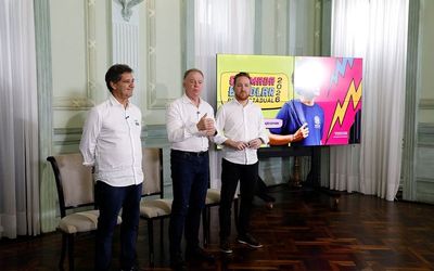 As novidades para 2026 na Rede Estadual de Ensino: ‘Estamos dando um passo gigantesco na qualidade da educação capixaba’, afirma Casagrande