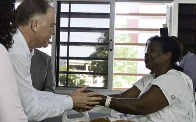 Espírito Santo lança mutirão de cirurgias eletivas para 3.747 pacientes