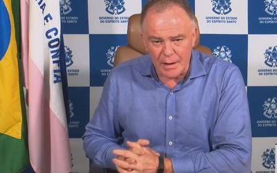 Espírito Santo é primeiro lugar em transparência dos dados do Coronavírus