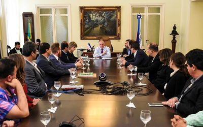 Google Brasil apresenta ao Governo do Estado ferramentas de inovação