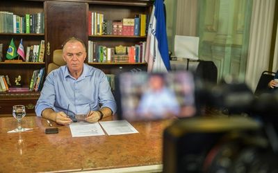 Cesan anuncia edital de licitação da PPP para universalização do serviço de esgoto de Cariacica