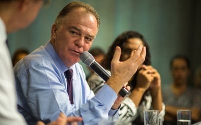 Novas medidas contra o coronavírus restringem abertura de comércio no Espírito Santo