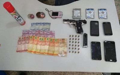 STF decide que policial pode acessar dados de celular encontrado no local do crime