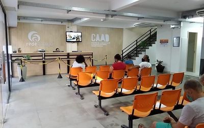 Governo capixaba realizou mais de 9 mil atendimentos a pessoas com problemas decorrentes do álcool e outras drogas na pandemia