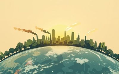 Cesan antecipa cumprimento do Decreto Estadual e publica inventário corporativo de emissões de gases de efeito estufa