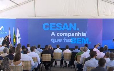 Cesan lança Campanha de Reposicionamento com nova identidade visual e slogan