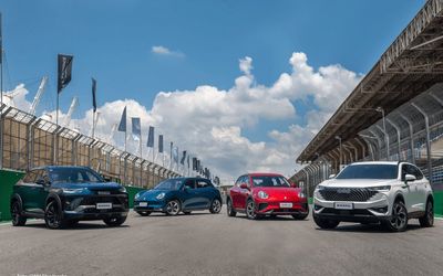 Chegada de montadora chinesa faz Espírito Santo assumir um novo papel no mapa da indústria automotiva nacional