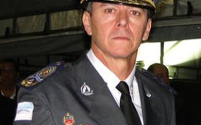 Comandante da PM anuncia a promoção de 3.476 militares e fala como vai funcionar a nova Diretoria de Direitos Humanos e Polícia Interativa