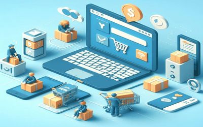 Certificação de patentes também é necessário para garantir segurança digital de e-commerces, orienta especialista