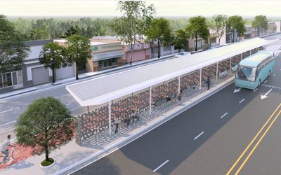 É O MAIOR INVESTIMENTO DA HISTÓRIA EM MOBILIDADE URBANA NA GRANDE VITÓRIA: Carlos Lindenberg vai ter corredor exclusivo para ônibus, ciclovias e novos viadutos