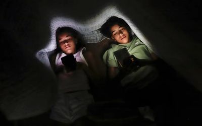 Veja as dicas para proteger crianças e adolescentes nas redes sociais