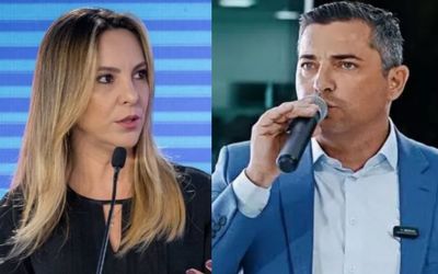 Deputados disparam contra parceira de Pazolini por vetar Projeto de Lei que proibia crianças em manifestações LGBT, Marcha da Maconha e Atos a favor do Aborto em Vitória