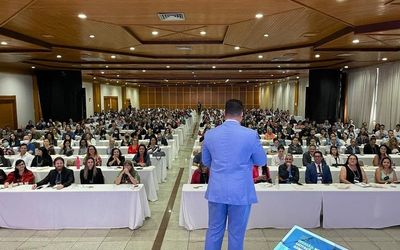 Servidores públicos do Espírito Santo são qualificados sobre nova Lei de Licitações