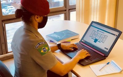 Parceria entre Ministério da Justiça e Interpol oferece 90 cursos para os operadores da segurança pública