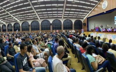 Estado abre 20 mil vagas em cursos on-line de graça