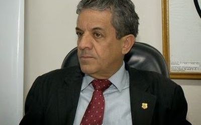 Delegado Danilo Bahiense, que já colocou mais de 15.500 bandidos na cadeia, quer ser a voz da segurança pública na Assembleia Legislativa