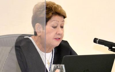 Desembargadora que recebeu R$ 117.863,72 em março afirma que juízes estão perto de “escravidão” e não terão como pagar contas