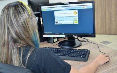 Faça de casa: Detran oferece mais de 40 serviços digitais para os capixabas