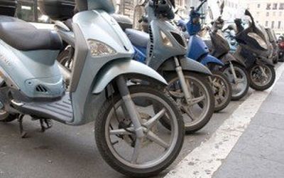 Detran e Batalhão de Trânsito da PM alertam sobre uso de ciclomotores e ‘cinquentinha’ no Espírito Santo