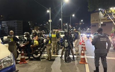 Detran passa a exigir exames antidrogas até para a primeira carteira de habilitação para carros e motos