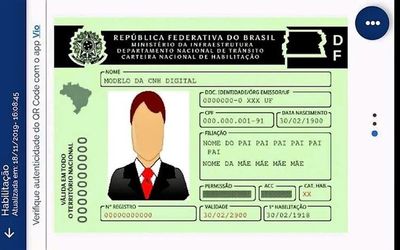 Detran apresenta inovação que irá agilizar o processo de emissão da CNH no Espírito Santo