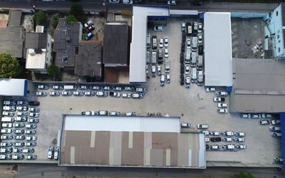 Detran/ES libera aulas teóricas de processos de Habilitação com medidas de segurança