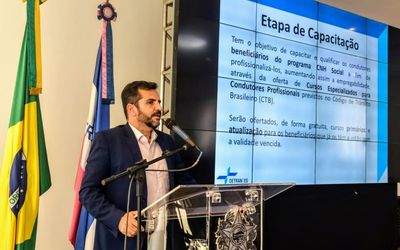 Veja a lista de suplentes do CNH Social/2020 divulgada pelo Detran do Espírito Santo