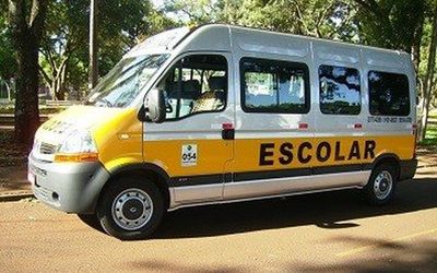 Detran flexibiliza medidas para apoiar trabalhadores do Transporte Escolar