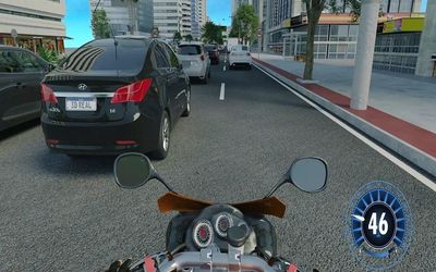Campanha do Detran alerta motociclistas sobre riscos de acidentes no Espírito Santo
