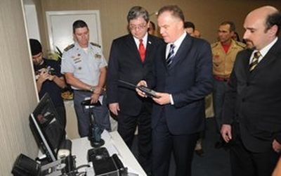 Polícia capixaba inaugura comunicação digital para se tornar mais ágil no combate ao crime
