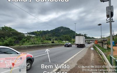 Prefeito de Cariacica pede que Ministério Público Federal investigue diretores da Eco 101 pela acusação de omissão