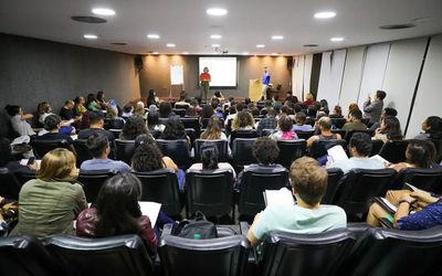 Governo publica edital do Enem dos Concurso de 2025
