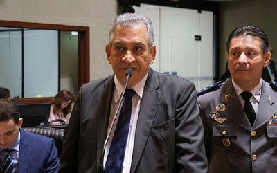 TRAGÉDIA DAS CHUVAS: Enivaldo pede à Polícia Federal que investigue bandidos que aterrorizam a população com notícias falsas