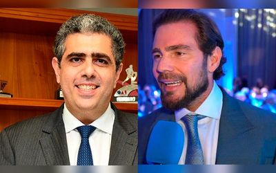 Rizk Filho estava no plano de Vorcaro para financiar aliado pela disputa à Presidência Nacional da OAB, diz O Globo