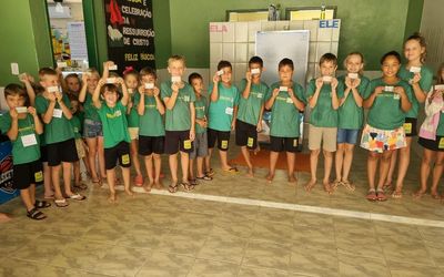 2º Boas Práticas Justiça Eleitoral seleciona projeto apoiado pela 7ª Zona Eleitoral do TRE-ES