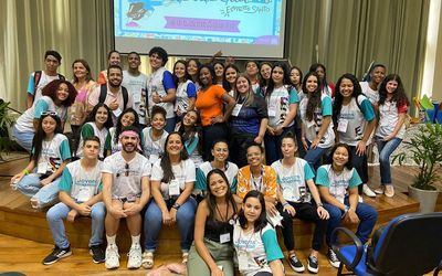 Espírito Santo reúne secretários de Estado e ministros de países latino-americanos para apresentar avanços na Educação capixaba