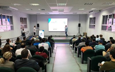 Governo do Estado lança o Prêmio Melhores do Esporte 2024 para reconhecer destaques do Esporte Capixaba