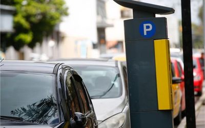Tribunal de Contas aponta irregularidades em concessão do estacionamento rotativo de Vitória e motoristas podem ter dinheiro de volta