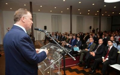 Segurança Pública: ‘Estado Presente’ tira a maior nota em avaliação do Banco Interamericano de Desenvolvimento
