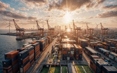 ‘Trabalho sério reflete em números’: Economia do Espírito Santo é a que mais cresce no País