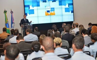 Três anos de Estado Presente: Governador reconhece trabalho, esforço e dedicação das forças policiais no combate à violência no Espírito Santo e anuncia investimento na perícia criminal
