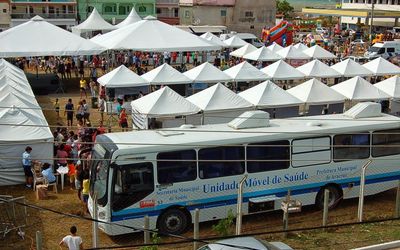 ‘Estado Presente’ celebra três anos de implantação com realização do 1º Diálogo Regional Sobre Segurança Cidadã