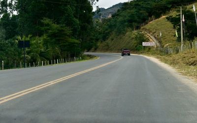 BNDES e Governo capixaba firmam parceria de R$ 890 milhões para melhoria da infraestrutura logística rodoviária do Espírito Santo
